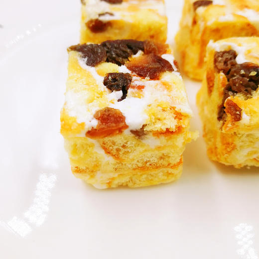 (散)纯真恋人雪花酥（散装） 商品图7