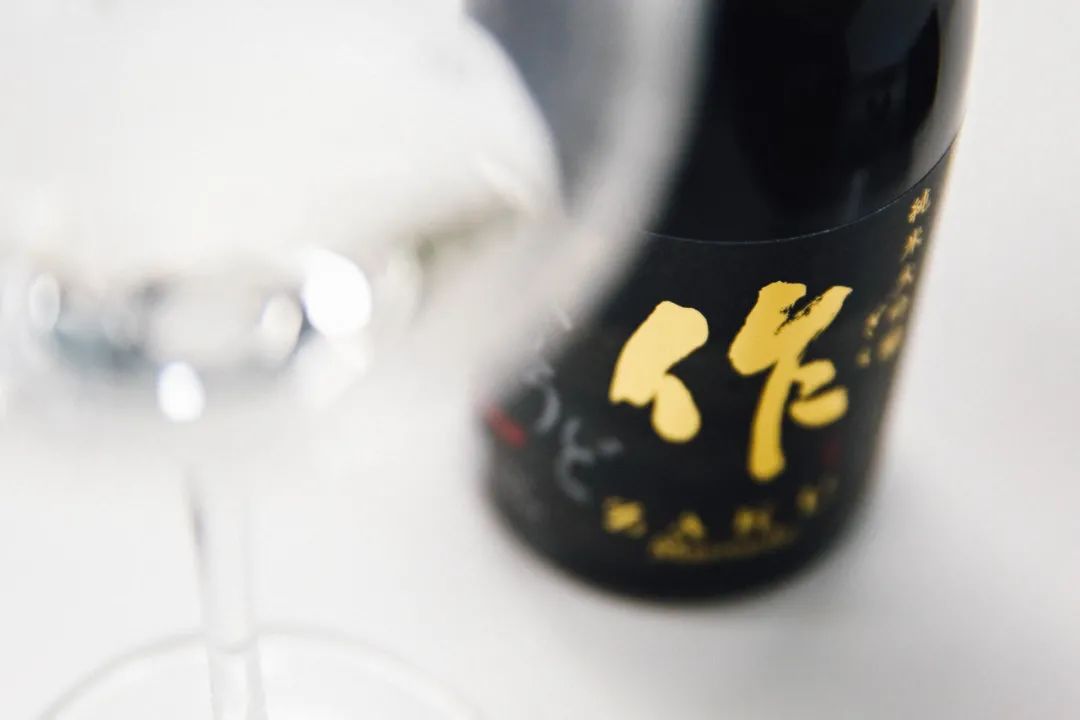 01 作珍客纯米大吟酿Zaku Maroudo Junmai Daiginjo (300ml) - 知味葡萄酒