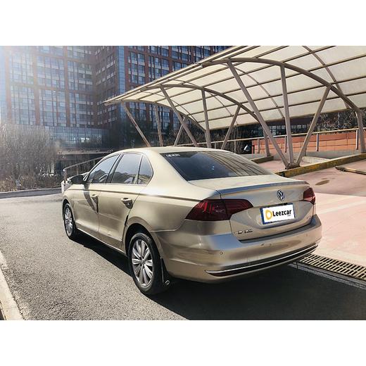 【月租-北京】大众 宝来 1.6L 自动舒适型 商品图4