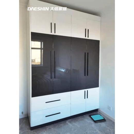 买家秀主卧 商品图0