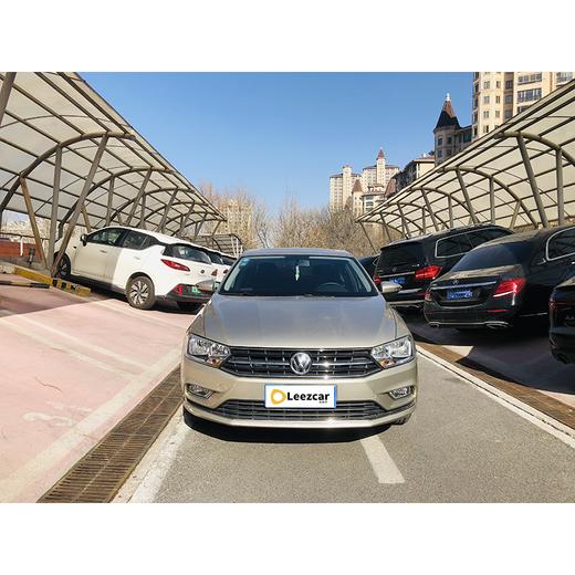 【月租-北京】大众 宝来 1.6L 自动舒适型 商品图2