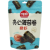 海牌 夹心海苔卷脆虾味(中国产)40g【中】  商品缩略图0