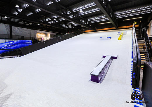 S.H.O.W畅滑年卡 商品图0