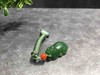 【御珠宫坊】碧玉貔貅挂件 商品缩略图2