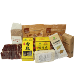 礼包组合300元组合B