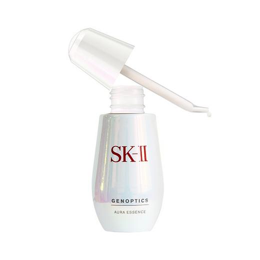 SK-II 肌因光蕴环采钻白精华露 小灯泡面部精华 商品图1