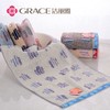 【6.9元/条】洁丽雅毛巾8940（1220879） 商品缩略图0