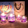【手工】海洋果冻蜡烛DIY 商品缩略图3