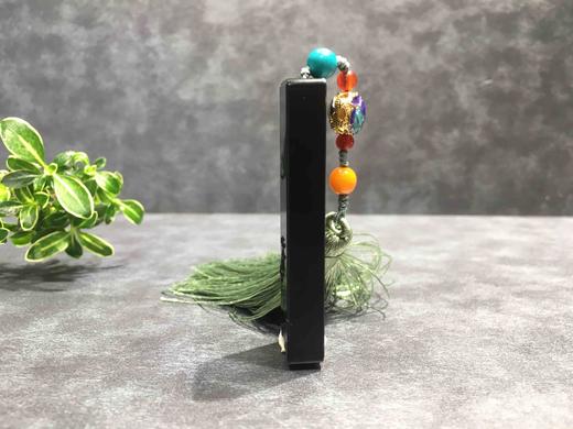 【御珠宫坊】和田玉挂件 商品图3