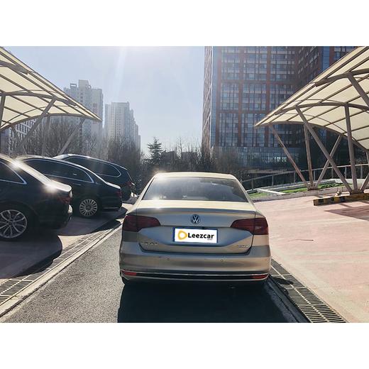 【月租-北京】大众 宝来 1.6L 自动舒适型 商品图5