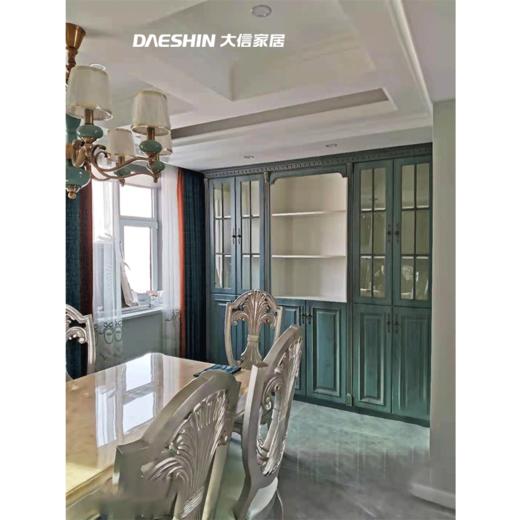 买家秀餐厅 商品图0