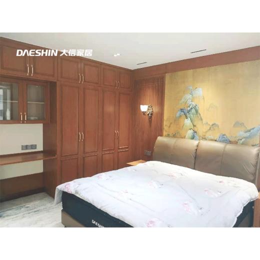 买家秀主卧 商品图0