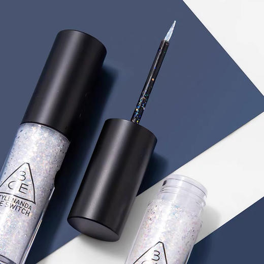 韩国 3CE三熹玉 一滴泪液体眼影 4.5g 商品图1