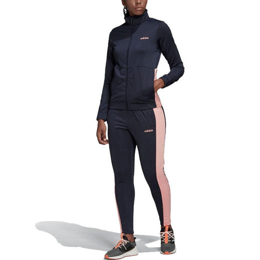 Adidas 春秋款女子网球套装（欧码） 商品图4