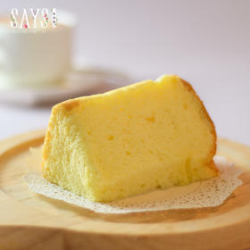 【历史商品】鲜牛乳戚风