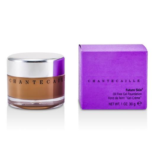 香缇卡 - 未来肌肤粉底霜 商品图6