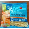 【8.9元/袋】YL展艺马苏里拉奶酪100g（0803434） 商品缩略图0