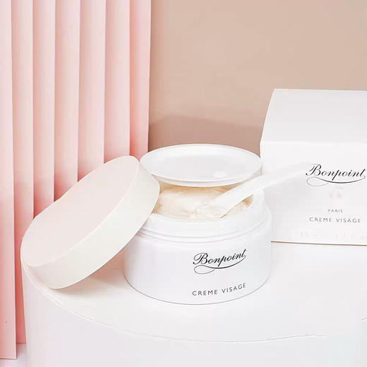 【孕妇可用】法国BP 儿童小樱桃保湿滋润面霜 50ml 商品图8