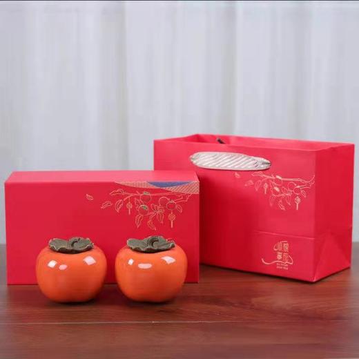 事事如意摆件（茶叶罐）礼盒装 商品图1