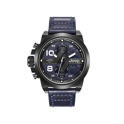 JEEP牧马人 JPW676手表 商品图4