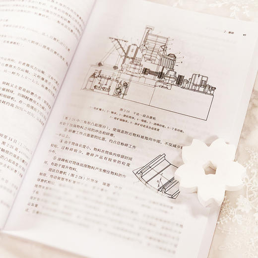 矿物加工设备简明手册 商品图5