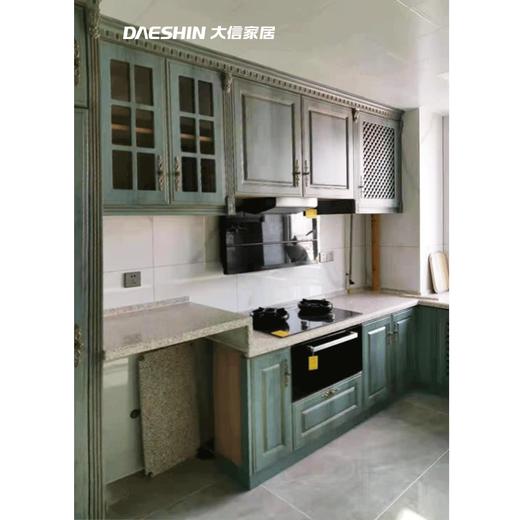 买家秀厨房 商品图0