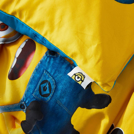 神偷奶爸小黄人儿童三件套 ME-FTJ05    XHR 商品图4