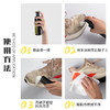 【懒人洗鞋神器】不费事的运动鞋清洁套装，小白鞋30秒翻新！再了不怕出门脏鞋，放肆到处玩！ 商品缩略图3