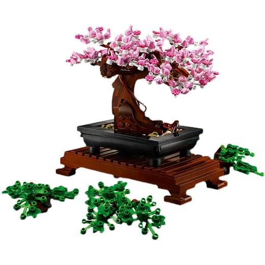 乐高盆景10281 商品图4