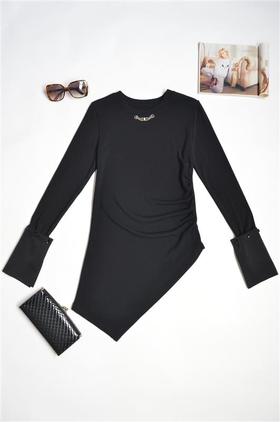 朝子SXL10W_T恤_ZK