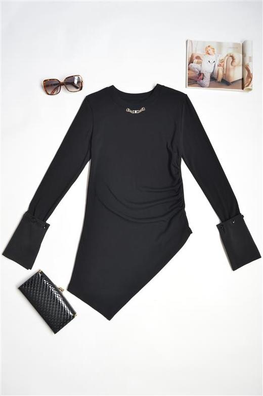 朝子SXL10W_T恤_ZK 商品图0