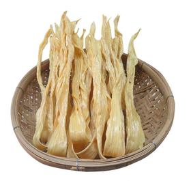 耒阳豆皮、腐竹