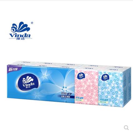 维达花之韵迷你10包V0068 商品图2