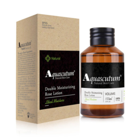 雅格狮丹双重补水玫瑰爽肤水100ml