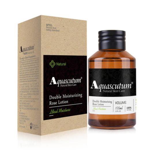 雅格狮丹双重补水玫瑰爽肤水100ml 商品图0