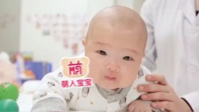 猛涨期的宝宝有什么表现？