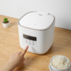 【虹吸下沥双重低糖】韩国伯可福低糖饭煲 1.6L 商品缩略图2