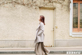  新年第一战衣，选它！太飒了！150到175穿都好看，1.8折抢 