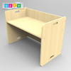 园长之家2025新品 桦木桌ITH系列简约桌幼儿园亲子园桦木学习桌子 商品缩略图1