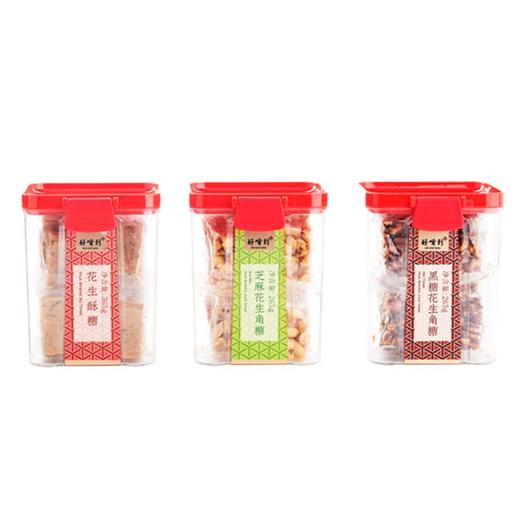 好嘴到 花生糖 商品图4