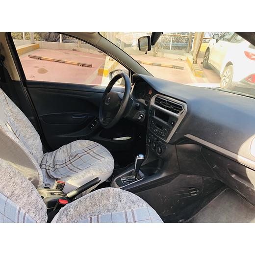 【月租-北京】东风标致 301 1.6L 自动豪华版 商品图8