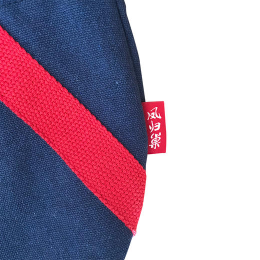 社区团购 凤归巢 花生酥礼盒装~定制款九色鹿环保袋 200g*4盒 顺丰包邮 商品图5