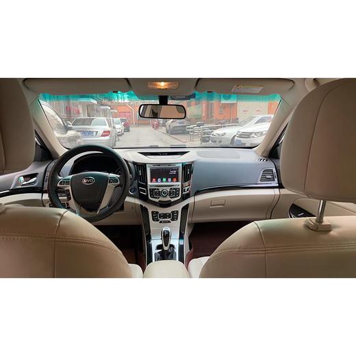 【特价月租-北京】比亚迪 e5 450 智联畅享型 商品图6