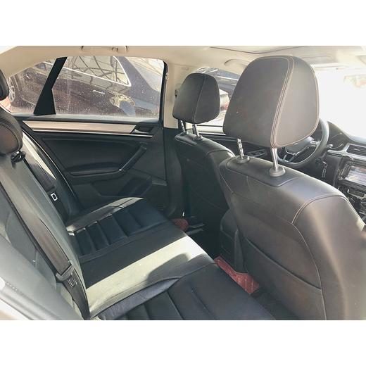 【月租-北京】大众 宝来 1.6L 自动舒适型 商品图11