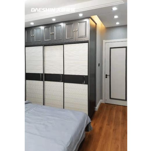 买家秀主卧 商品图0