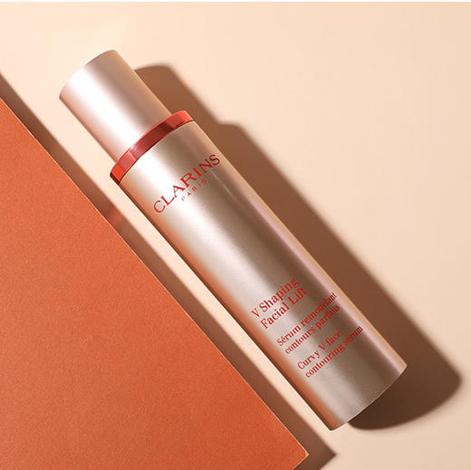 法国 Clarins娇韵诗 塑颜紧致提拉V脸精华 50/100ml 商品图10