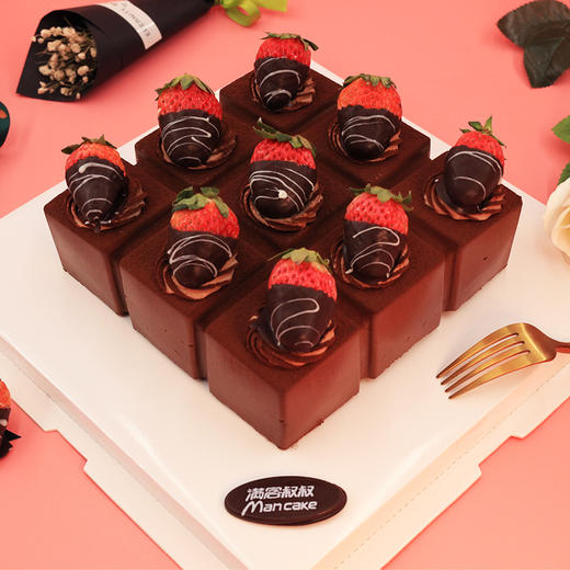 可可莓 商品图0