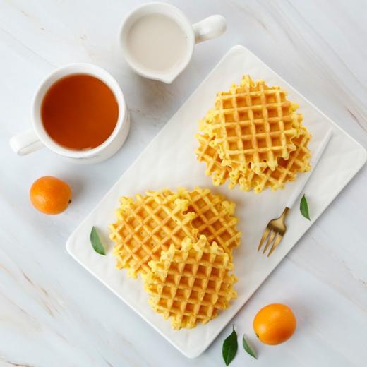 【直发】MM 黄油华夫饼 P. 商品图1