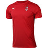 PUMA/彪马 AC米兰20-21赛季足球训练短袖75863201 商品缩略图4