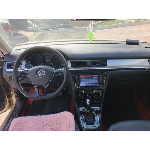 【月租-北京】大众 宝来 1.6L 自动舒适型 商品图7